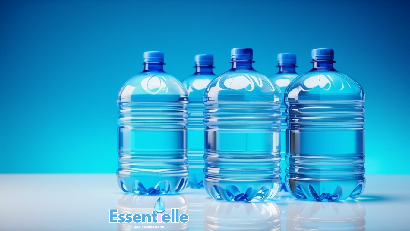 Actualité Essentielle