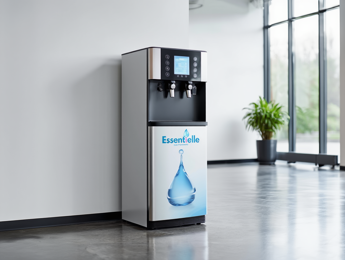 Actualité Essentielle